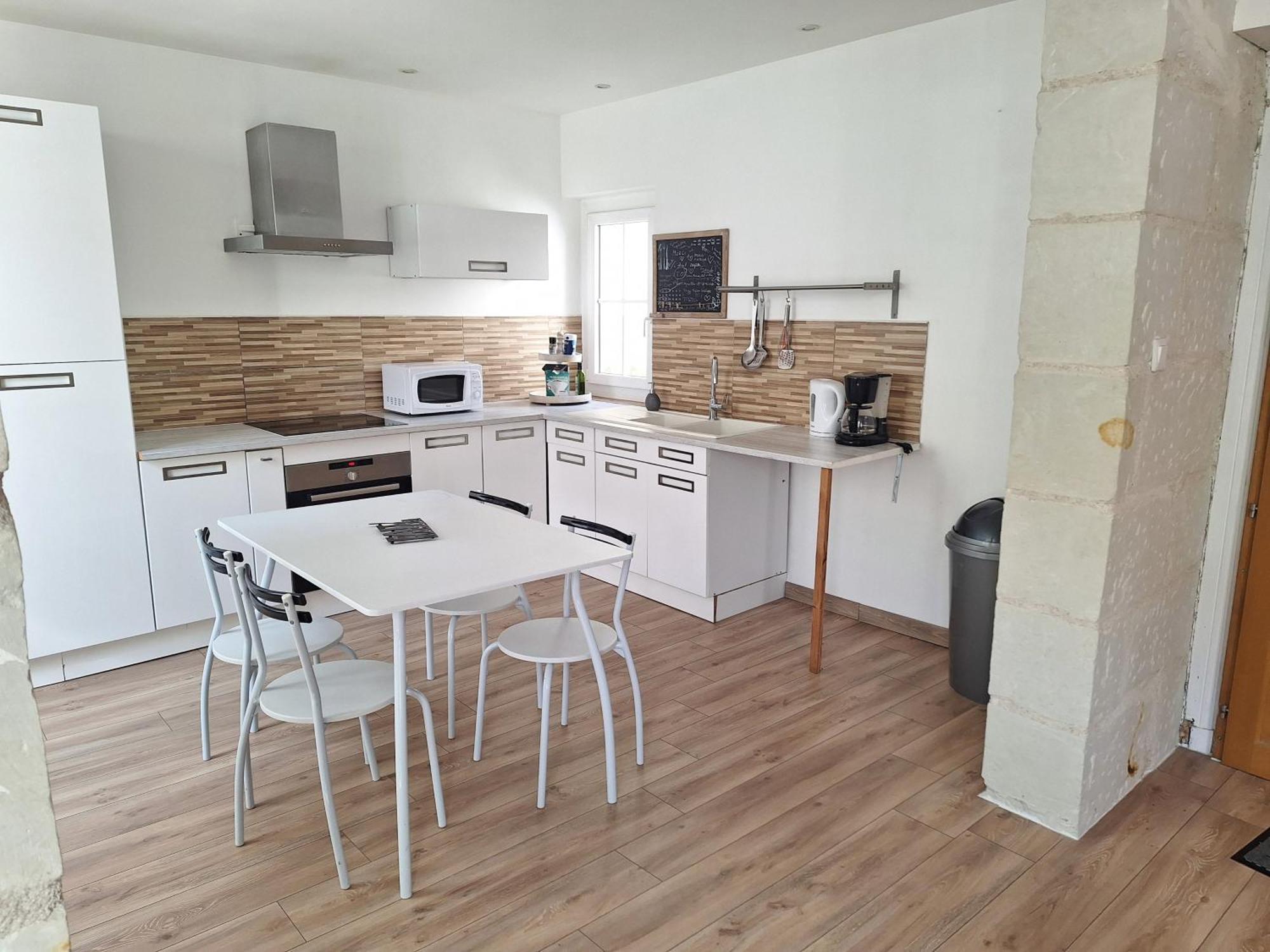 Apartamento Bel 50m2 En Plein Centre De *