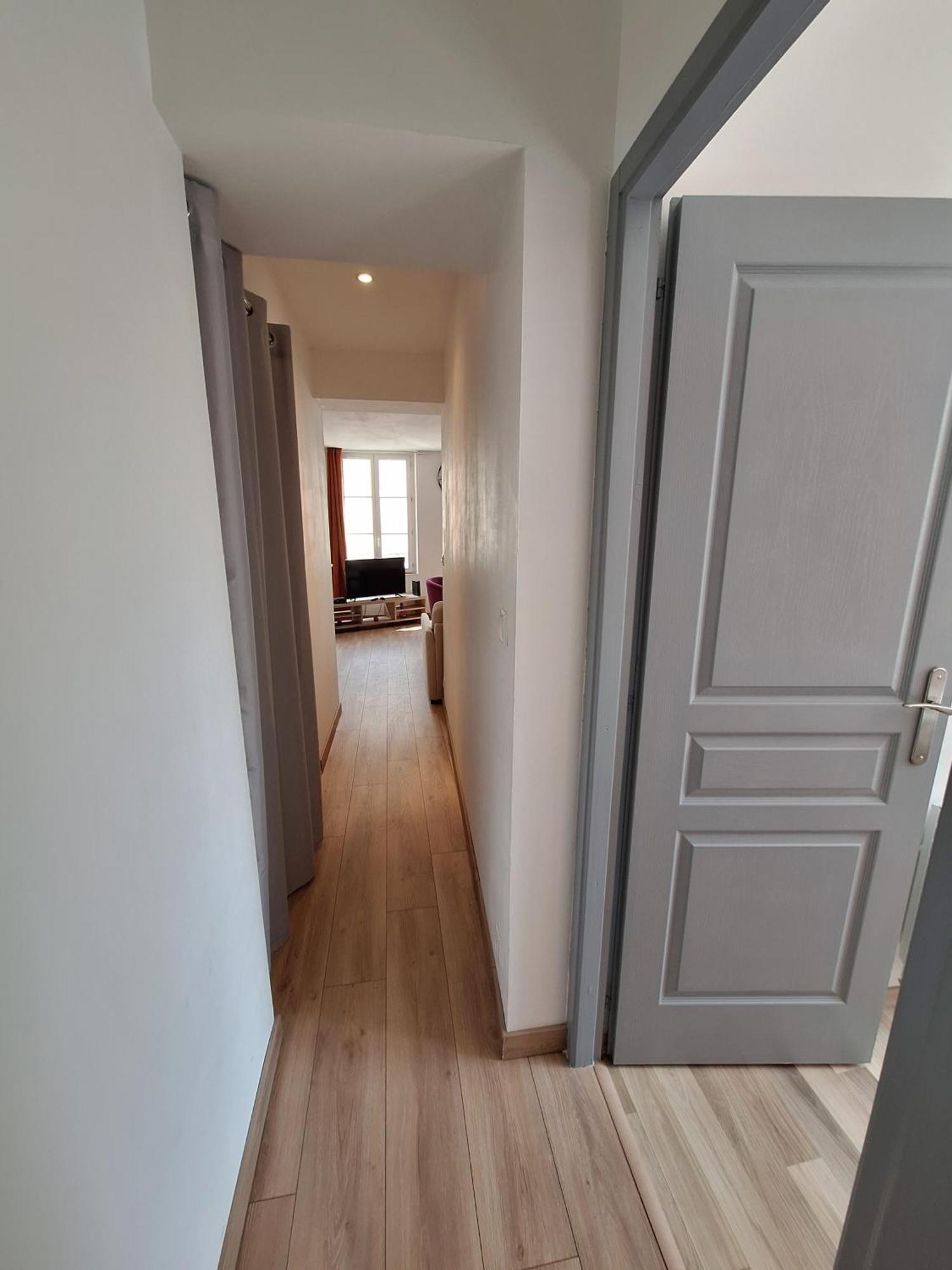 Bel 50m2 En Plein Centre De Saumur