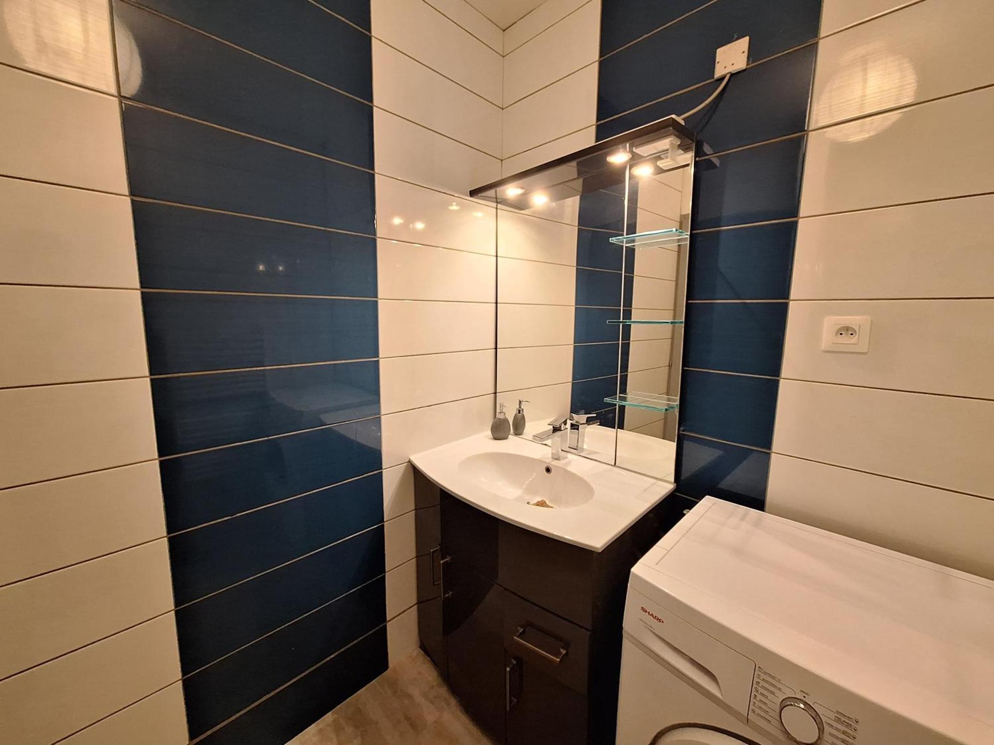 Bel 50m2 En Plein Centre De Saumur