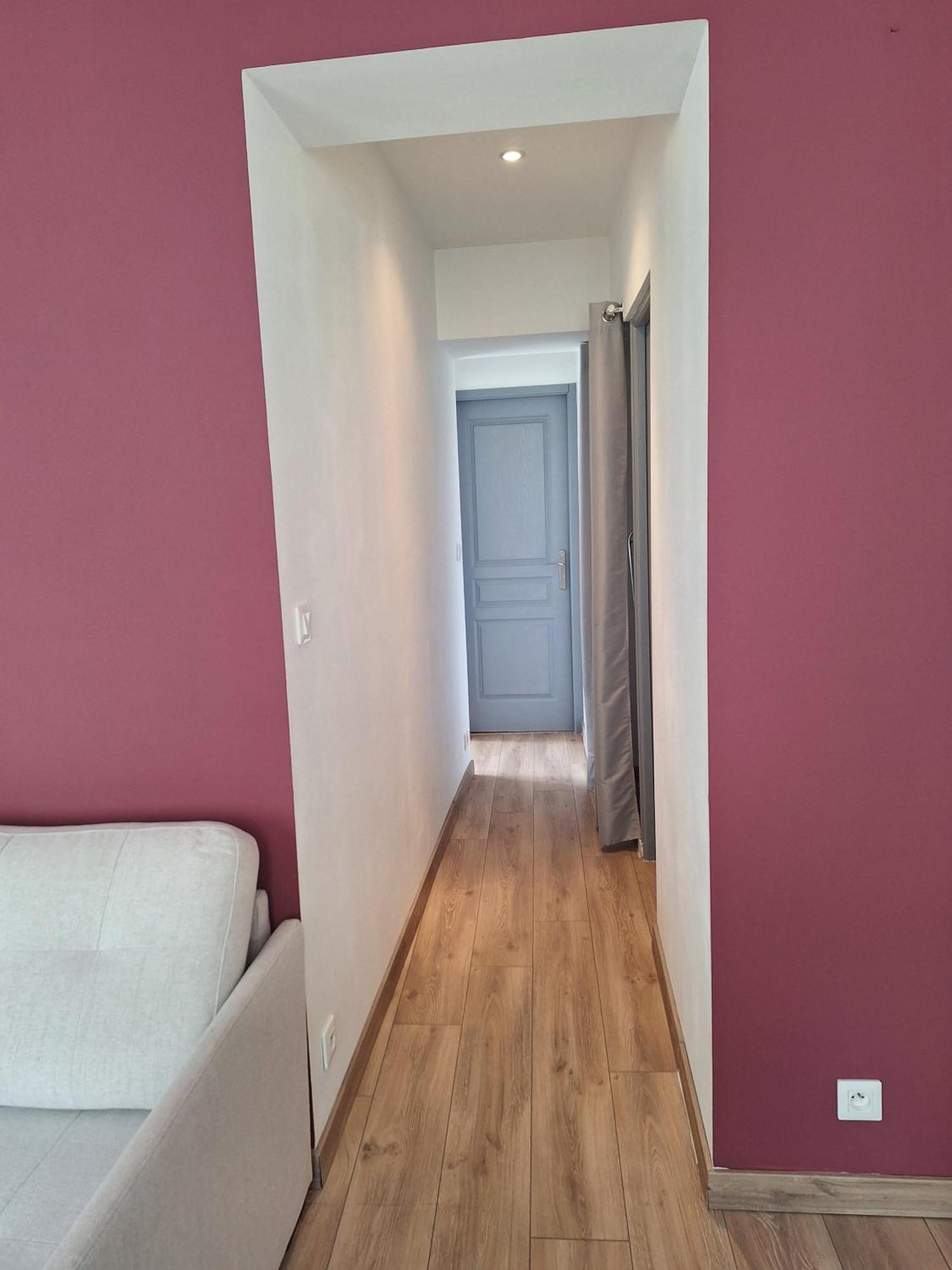 Bel 50m2 En Plein Centre De * Saumur