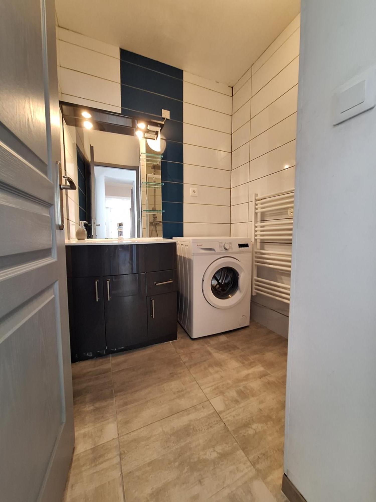 Bel 50m2 En Plein Centre De Apartamento