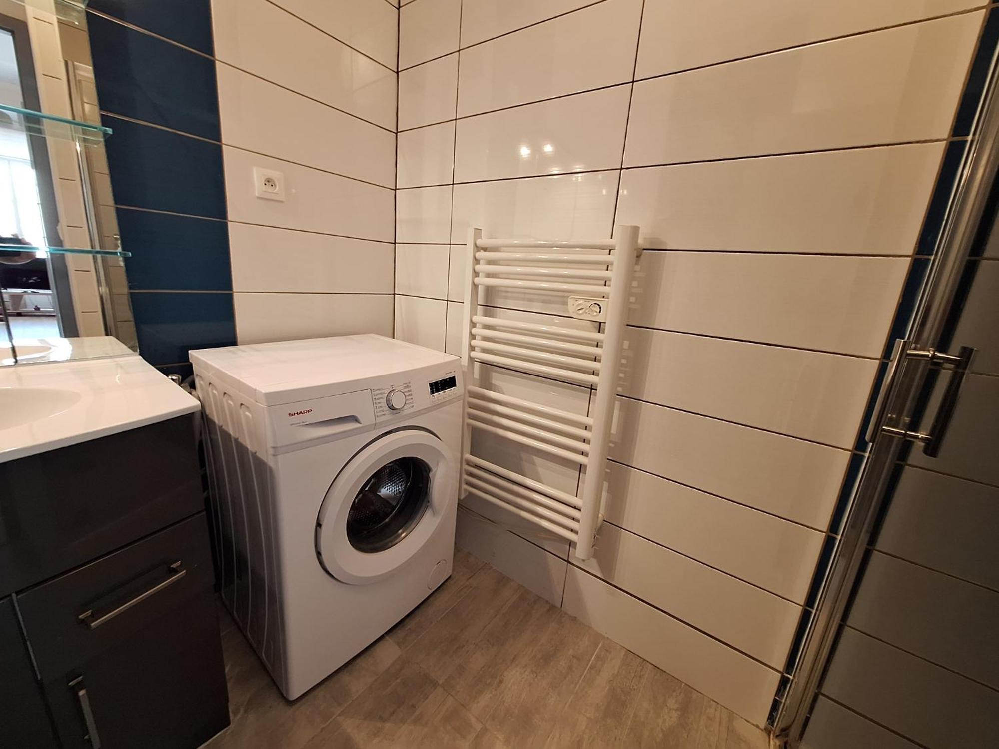 Bel 50m2 En Plein Centre De Saumur