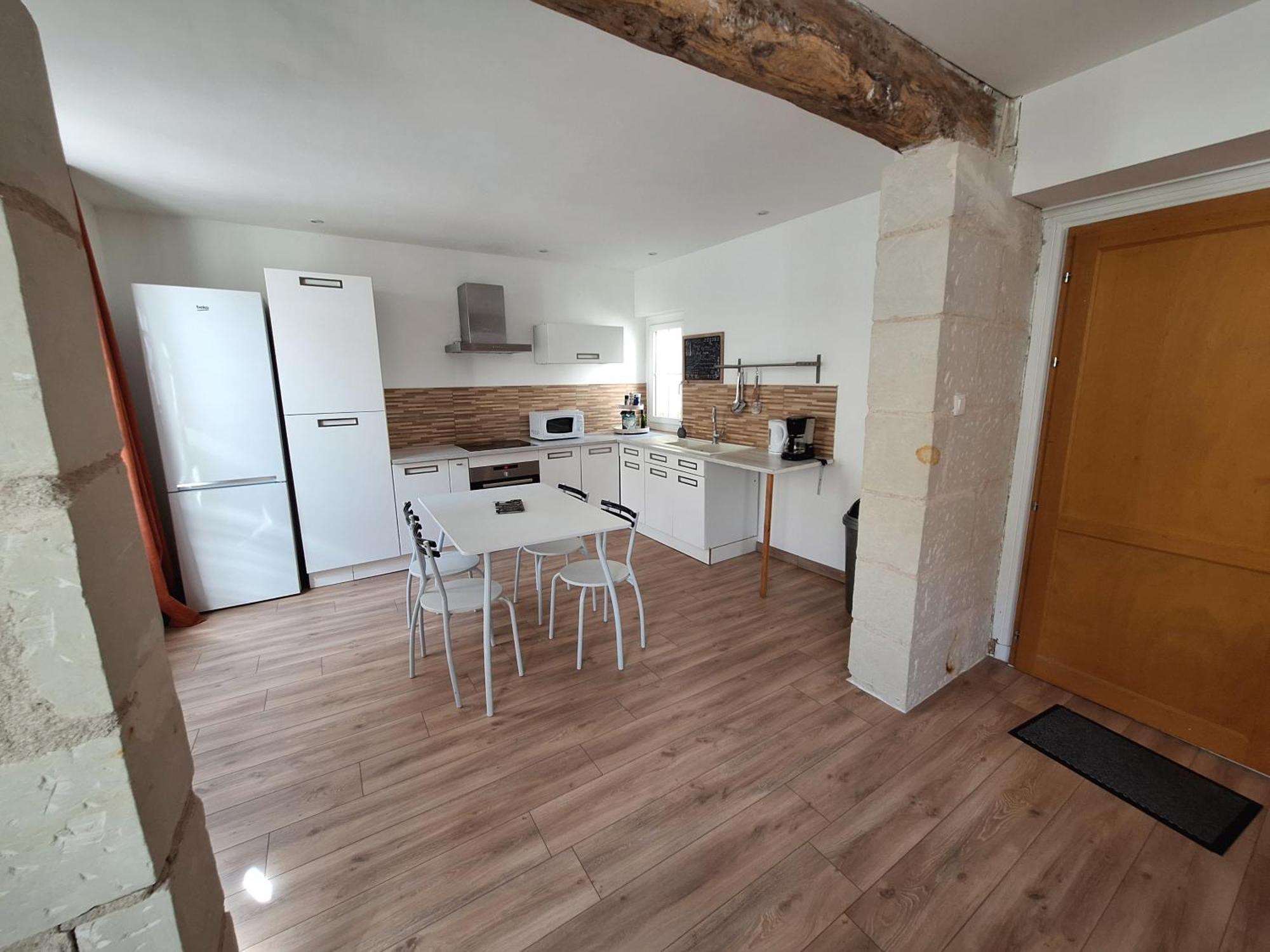 Bel 50m2 En Plein Centre De Apartment *