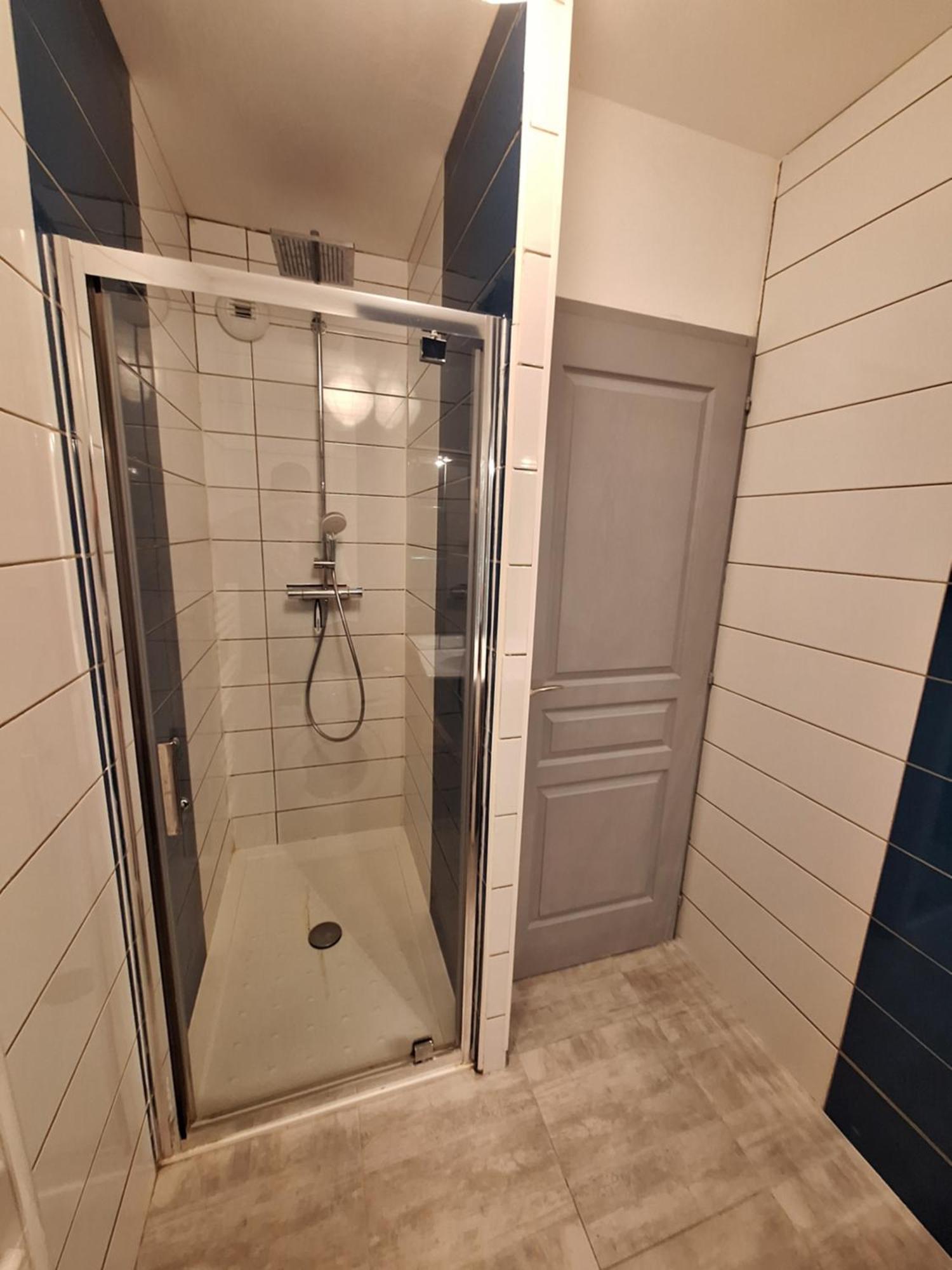 Bel 50m2 En Plein Centre De Apartamento *